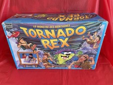 SCATOLO BOX del Gioco  TORNADO