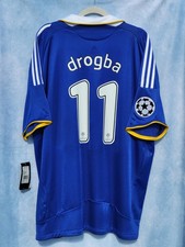 MAGLIA SHIRT ADIDAS CHELSEA