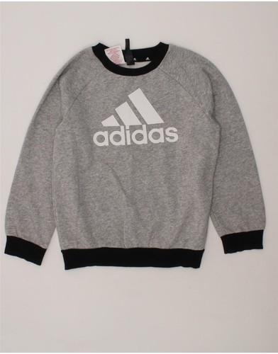 Felpa maglione adidas - adidas, ragazzo