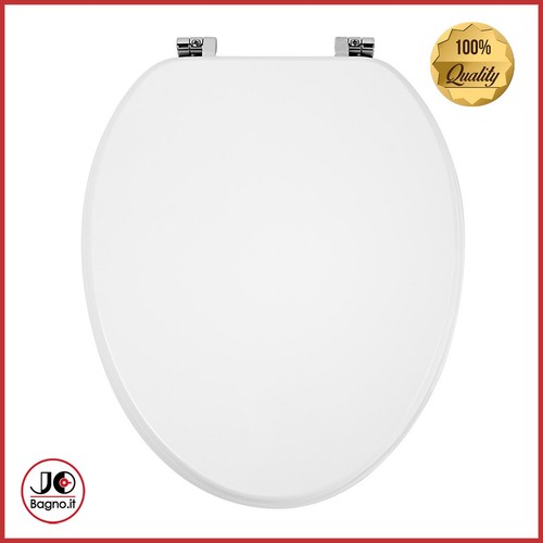 Sedile copriwater orio duo - orio,