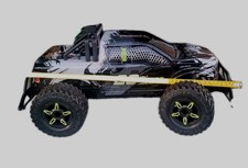 Macchina Telecomandata Jeep