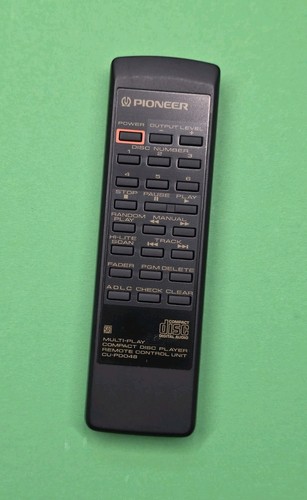 Telecomando originale pioneer - originale,