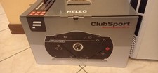 Base Fanatec Clubsport Wheel V2.5