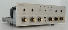Fisher X-100-B Amplificatore