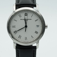 OROLOGIO DA DONNA BAUME &