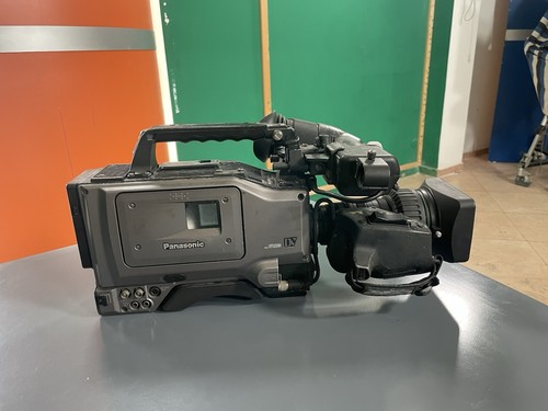 Videocamera professionale - videocamera,