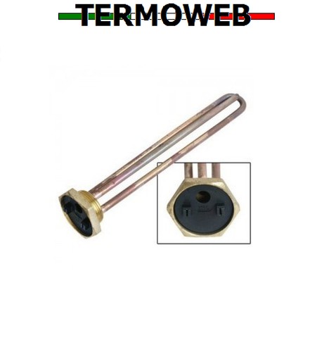 Resistenza scaldabagno boiler - resistenza,
