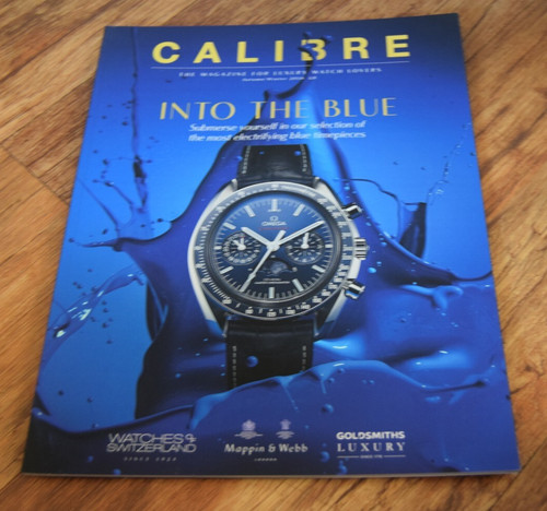 Orologio vintage calibro - orologio,