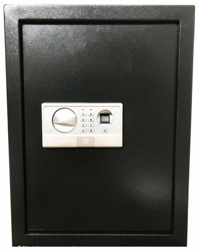 Cassaforte elettronica - , da