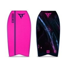 Bodyboard GT Boards, Paulo