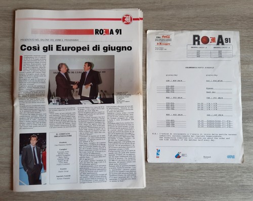 Giornale basket city - basket, xxvii
