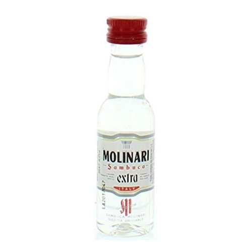 Sambuca molinari espositore - molinari, da
