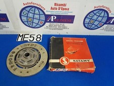 1512010215 DISCO FRIZIONE ø