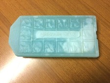 Mattonella ghiaccio liquido