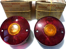 TRUCK TRATTORE CAMION VOLVO MERCEDES BENZ DEUTZ DAIMLER PUCH FANALI BOSCH