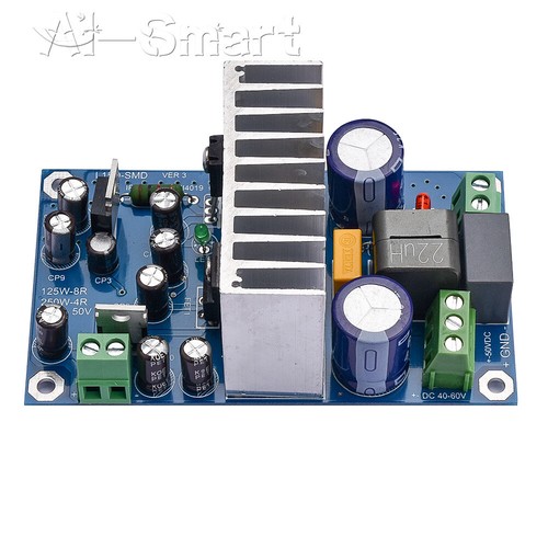 Modulo amplificatore mono - modulo, 250w