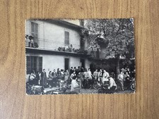 CARTOLINA VALLE STURA CUNEO