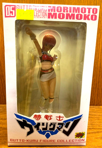 Collezione figurine gutto kuru - figurine,