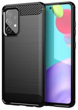 CARBON CASE FOR SAMSUNG GALAXY