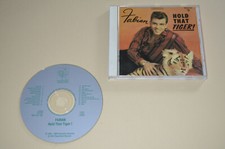 Fabian - Hold That Tiger /