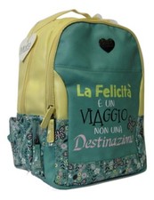 Zaino Americano Le Pandorine