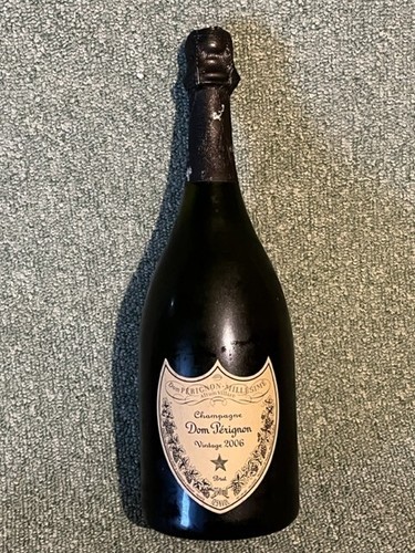 Occasionissima dom perignon - dom,