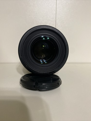Sigma 105 obiettivo macro - mm,