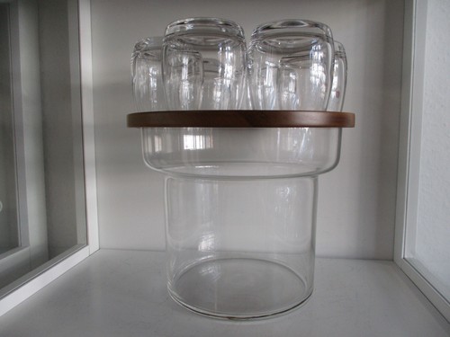 Spiegelau bowle set - set, 6