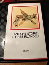 Antiche Storie e Fiabe