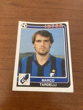 Figurina Panini Marco Tardelli