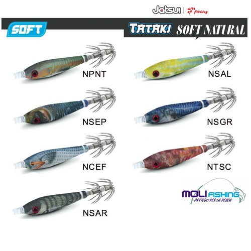 Artificiale pesca calamari - pesca,