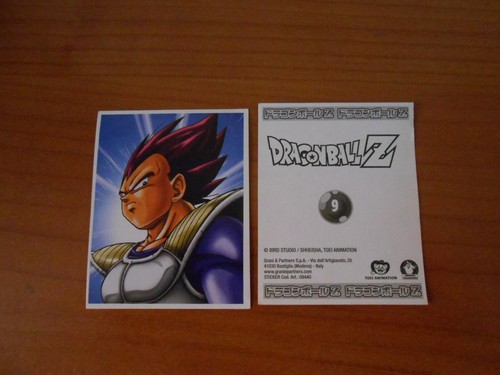 Figurina dragonball 9 - figurina,