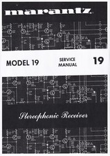 Manuale di servizio per