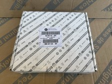 Pastiglie Brembo Anteriori