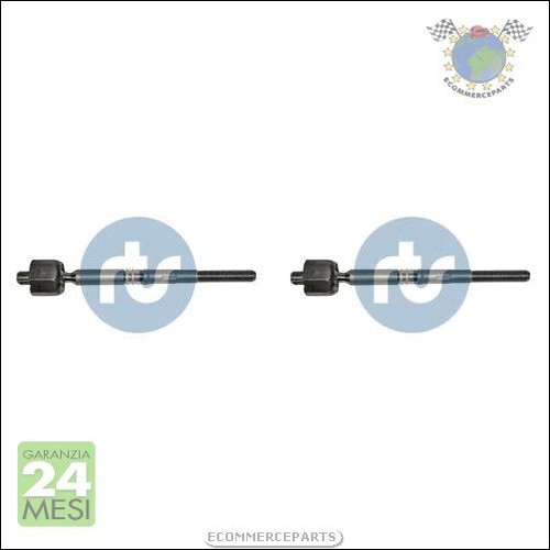 Kit snodo scatola guida rts - 2x,