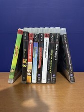 Giochi ps3 come nuovi testati - come,