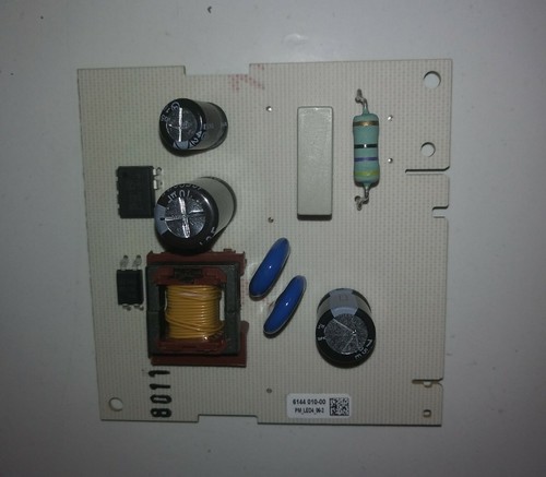 614401000 scheda led - 614401000, frigo