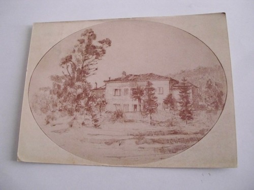 Lucca cerasomma villa - -,