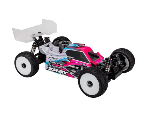 Carrozzeria jconcepts s15 - s15, per