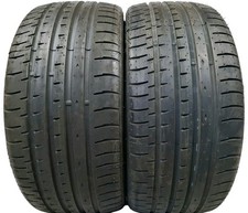 2 pneumatici estivi 225/35 ZR