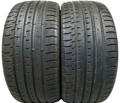 Pneumatici estivi 225 zr - 225/35,