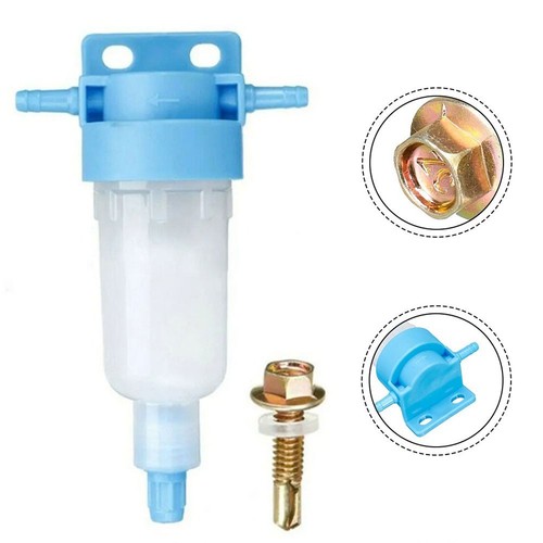 Separatore filtro acqua