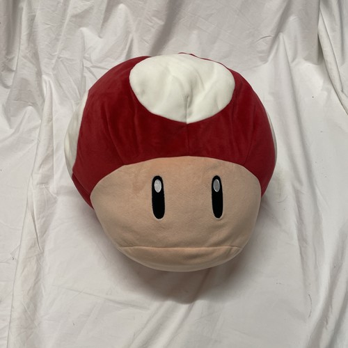 Super mario kart - mushroom, club
