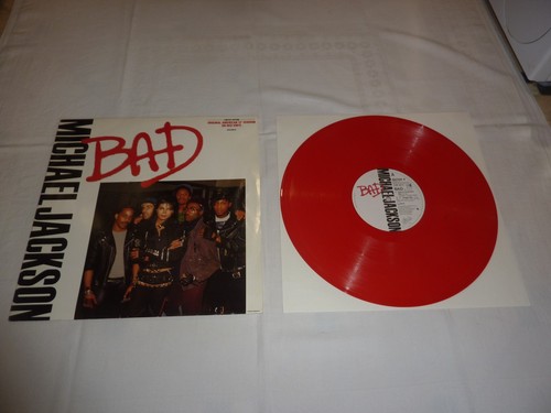 Michael jackson bad - ",