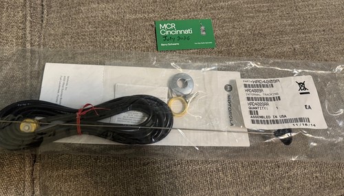 Motorola vhf 162 174 - motorola, mhz