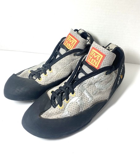 Scarpe arrampicata 10 - scarpe,