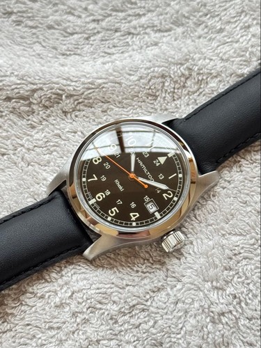 Orologio militare pilota raf - orologio,