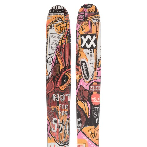 Sci volkl revolt 112 - 112, 2027