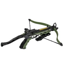 BALESTRA ALLIGATOR 80lb