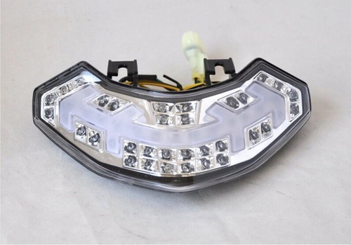 Fanale posteriore ducati bihr - fanale,
